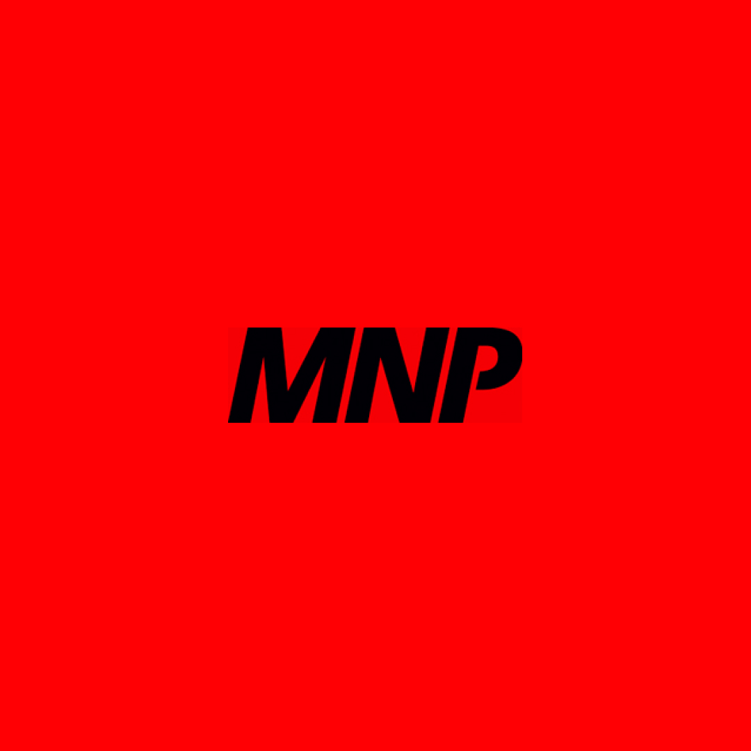 MNP Logo